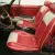 1978 Fiat 124 Spider Spider