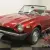 1978 Fiat 124 Spider Spider