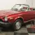 1978 Fiat 124 Spider Spider