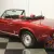 1978 Fiat 124 Spider Spider