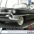 1955 Cadillac Eldorado Convertible