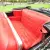 1955 Cadillac Eldorado Convertible