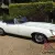1968 Jaguar E-Type Series 1½ Roadster