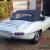 1968 Jaguar E-Type Series 1½ Roadster
