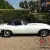 1968 Jaguar E-Type Series 1½ Roadster