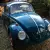 classic cars volkswagen beetle 1965 Tax Exempt