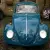 classic cars volkswagen beetle 1965 Tax Exempt