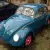 classic cars volkswagen beetle 1965 Tax Exempt