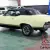 1968 Chevrolet Chevelle