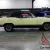 1968 Chevrolet Chevelle