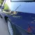 1984 Porsche 924 TURBO 1 Owner From New 84K Coupe Petrol Manual