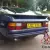 1984 Porsche 924 TURBO 1 Owner From New 84K Coupe Petrol Manual