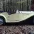 1954 MG-TF Right-hand drive