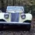 1954 MG-TF Right-hand drive