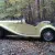 1954 MG-TF Right-hand drive