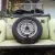 1954 MG-TF Right-hand drive