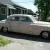 1952 Desoto 4 door with the Hemi engine, runs great and ready for restoration.