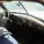 1952 Desoto 4 door with the Hemi engine, runs great and ready for restoration.