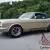 1966 Ford Mustang GT