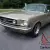 1966 Ford Mustang GT