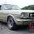 1966 Ford Mustang GT