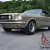 1966 Ford Mustang GT