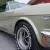 1966 Ford Mustang GT