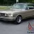 1966 Ford Mustang GT