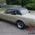 1966 Ford Mustang GT