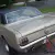 1966 Ford Mustang GT