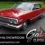 1963 Chevrolet Impala