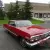 1963 Chevrolet Impala