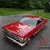 1963 Chevrolet Impala