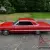1963 Chevrolet Impala