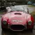  AC Cobra Replica (Southern Roadcraft) 