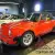M491 Factory Wide Body Option Cabriolet