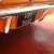 1967 chevrolet Camaro Right Hand Drive yes RHD