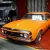 1967 chevrolet Camaro Right Hand Drive yes RHD
