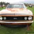 1967 chevrolet Camaro Right Hand Drive yes RHD