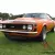 1967 chevrolet Camaro Right Hand Drive yes RHD