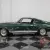 1968 Shelby GT350-H