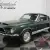 1968 Shelby GT350-H