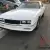 1986 Chevrolet Monte Carlo