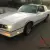 1986 Chevrolet Monte Carlo