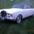 1968 ROLLS ROYCE
