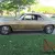 1969 Chevrolet Camaro SUPER SPORT