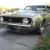 1969 Chevrolet Camaro SUPER SPORT
