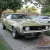 1969 Chevrolet Camaro SUPER SPORT