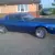 1978 CHEVROLET CAMARO 5.7L