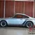 1977 Porsche 930